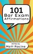101 Bar Exam Affirmations (Bar Exam... - Bild 1