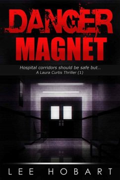 Cover Danger Magnet (The Laura Curtis, Female Private Investigator Series (3), #1) (eBook, ePUB)