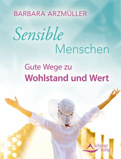 Sensible Menschen (eBook, ePUB) - Arzmüller, Barbara