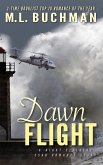 Dawn Flight (The Night Stalkers CSAR, #2) (eBook, ePUB)