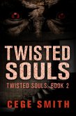 Twisted Souls (Twisted Souls #2) (eBook, ePUB)