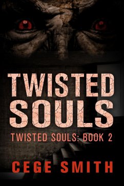 Cover Twisted Souls (Twisted Souls #2) (eBook, ePUB)