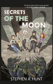Secrets of the Moon (The Agatha Witchley Mysteries, #4) (eBook, ePUB)