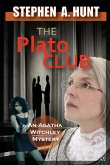 The Plato Club (The Agatha Witchley Mysteries, #2) (eBook, ePUB) The Plato Club (The Agatha Witchley Mysteries, #2) (eBook, ePUB)