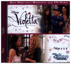 Cover Violetta