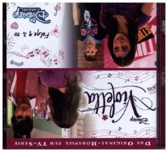 Cover Violetta