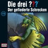 Der gefiederte Schrecken / Die drei... - Bild 1