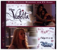 Cover Violetta