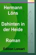 Dahinten in der Heide (eBook, ePUB) - Bild 1