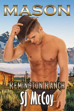 Cover Mason (Remington Ranch, #1) (eBook, ePUB)