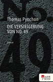 Die Versteigerung von No. 49 (eBook, ePUB)