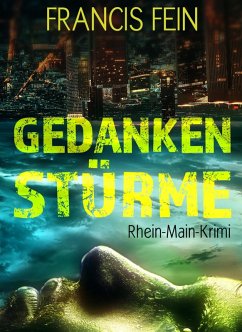 Gedankenstürme (eBook, ePUB) - Fein, Francis