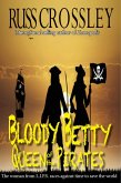 Bloody Betty, Queen of the Pirates (The Woman from L.I.P.S.) (eBook, ePUB)