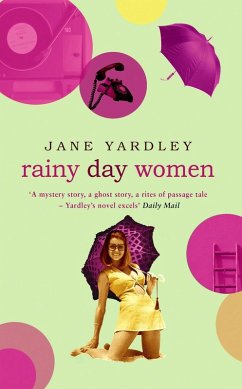 Rainy Day Women (eBook, ePUB) - Yardley, Jane