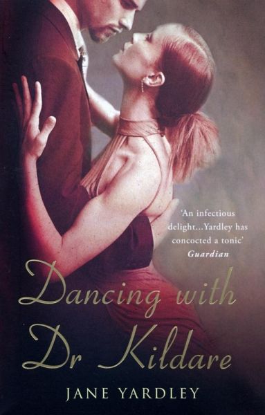 Dancing With Dr Kildare (eBook, ePUB)