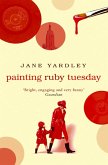 Painting Ruby Tuesday (eBook, ePUB)