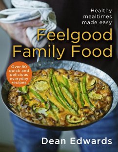 Cover Feelgood Family Food (eBook, ePUB)