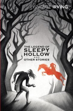Sleepy Hollow and Other Stories - Irving, Washington