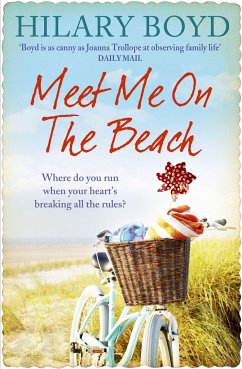 Meet Me on the Beach - Boyd, Hilary