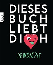 Cover Dieses Buch liebt dich