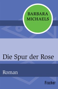 Cover Die Spur der Rose