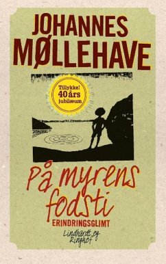 På myrens fodsti - Johannes Møllehave