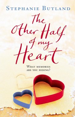 The Other Half Of My Heart - Butland, Stephanie