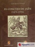 El Concejo de Jaén (1474-1556)