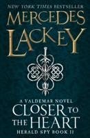 Closer to the Heart - Lackey, Mercedes