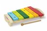 Eichhorn 100005075 - Holz Xylophon - Bild 1