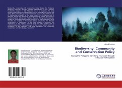 Biodiversity, Community and Conservation Policy