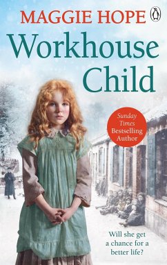Workhouse Child - Hope, Maggie