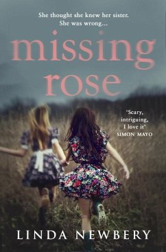 Missing Rose - Newbery, Linda