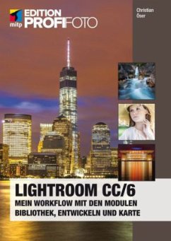Lightroom CC/6 - Öser, Christian