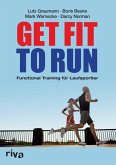 Get Fit to Run