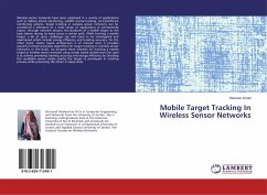 Mobile Target Tracking In Wireless Sensor Networks - Ismail, Shereen