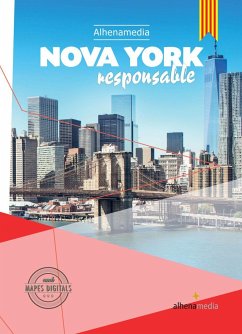 Nova York responsable - Bastart, Jordi