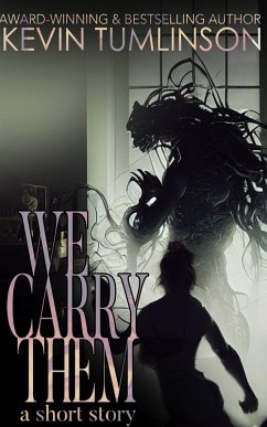 Cover We Carry Them (eBook, ePUB)