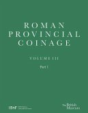 Roman Provincial Coinage III: Nerva, Trajan and Hadrian (Ad 96-138)