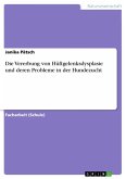 Die Vererbung von Hüftgelenksdysplasie und deren Probleme in der Hundezucht Die Vererbung von Hüftgelenksdysplasie und deren Probleme in der Hundezucht