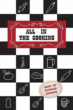All in the Cooking - Marnell, Josephine B.; Breathnach, Nora M.; Martin, Ann A.
