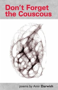 Cover Don't Forget the Couscous