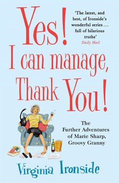 Yes! I Can Manage, Thank You! - Ironside, Virginia
