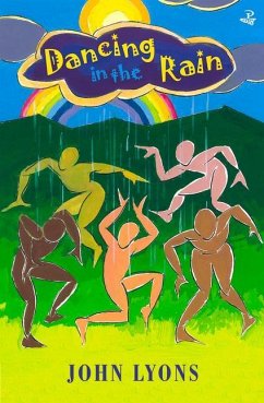 Dancing in the Rain: Poems for Young People - Lyons, John