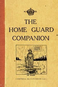 The Home Guard Companion - Mccutcheon, Campbell