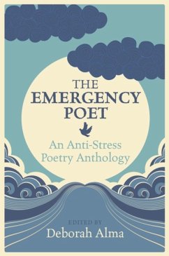 Cover The Emergency Poet