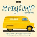 The Lady in the Van: A BBC Radio 4 Adaptation