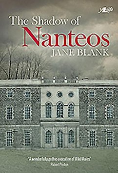 The Shadow of Nanteos - Blank, Jane