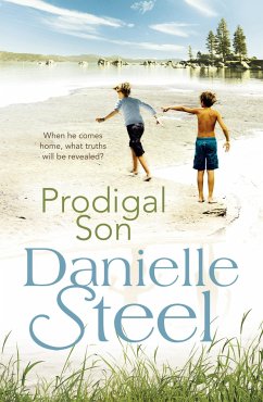Prodigal Son - Steel, Danielle