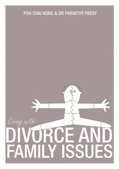 Living with Divorce and Family Issues - Pathy, Parvathy
